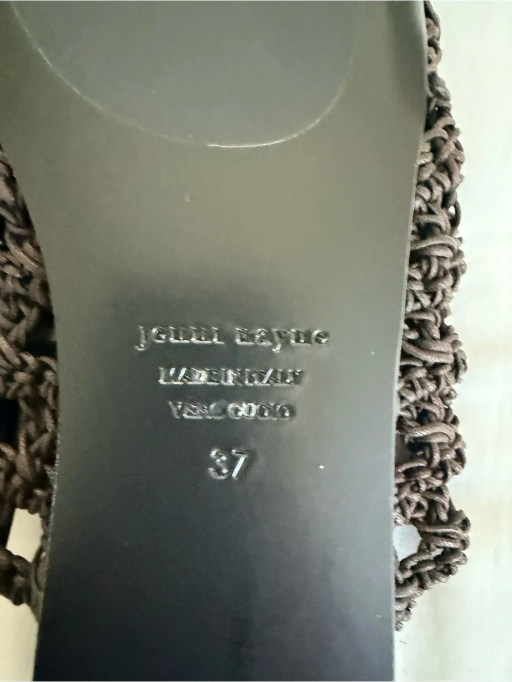 Jenni Kayne jenni kayne